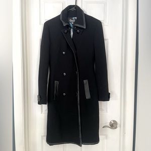 Dolce & Gabbana Trench